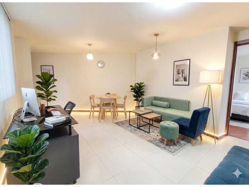 Venta apartaestudio en palermo, Manizales