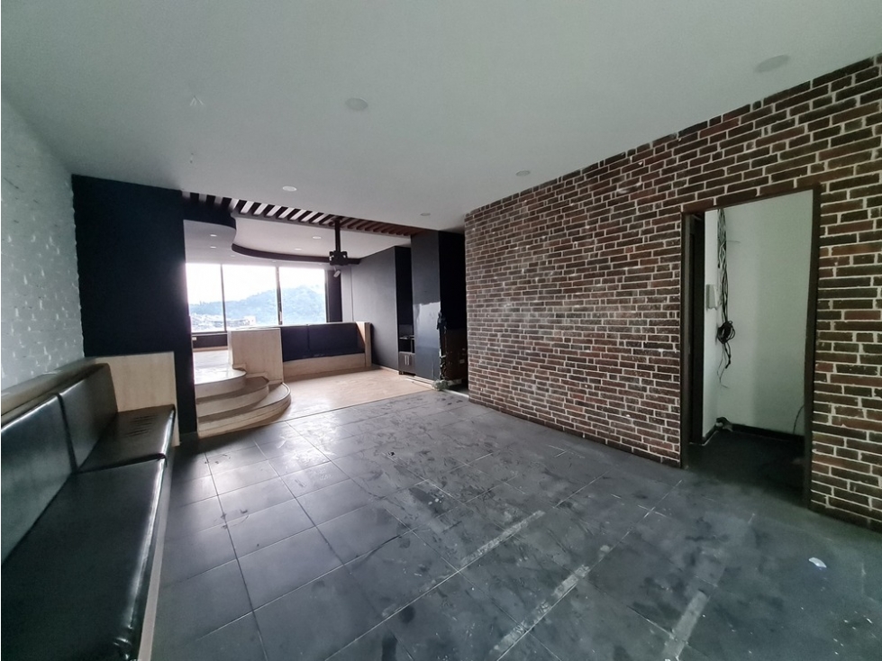 Venta local en el cable, Manizales