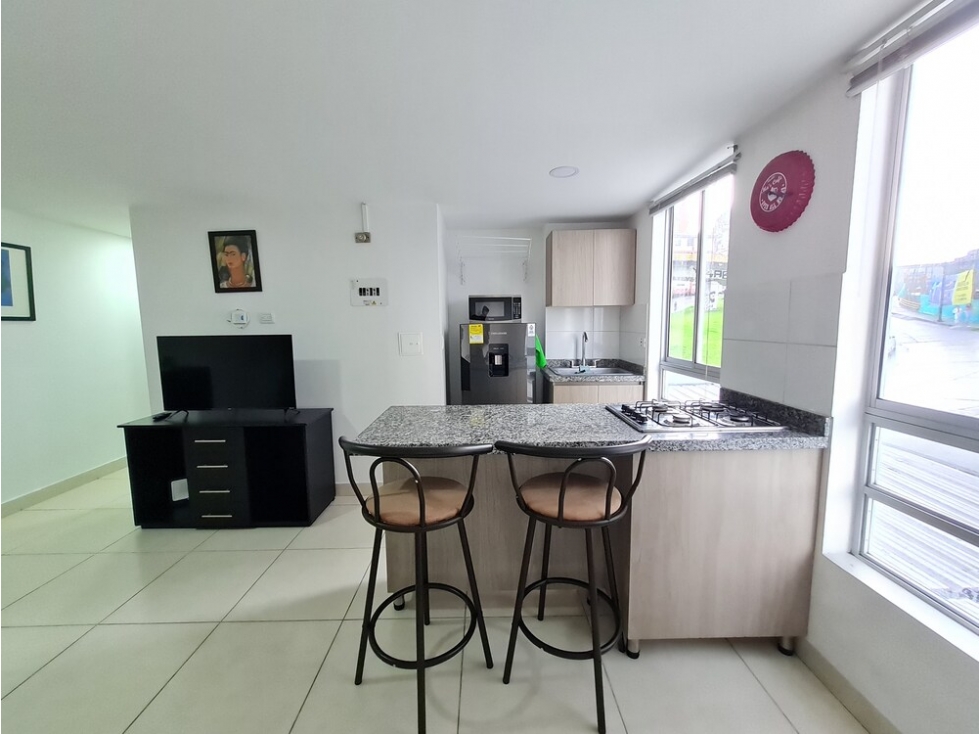 Venta apartamento en la Autónoma, Manizales — foto 3