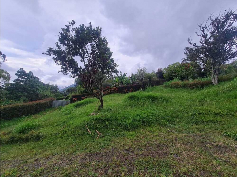 Venta lote independiente en la florida, Manizales — foto 2