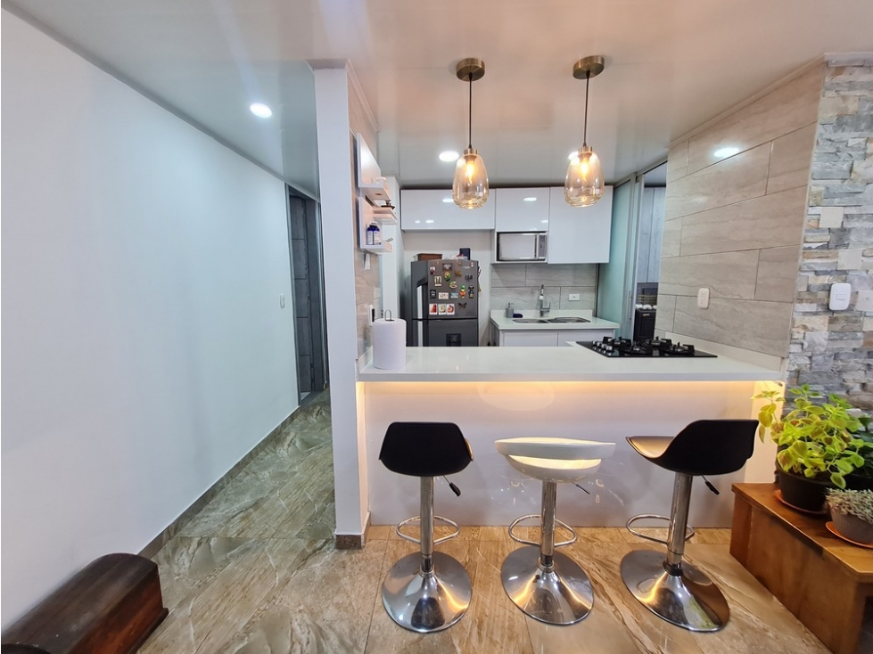 Venta apartamento en Villamaría, Caldas — foto 4