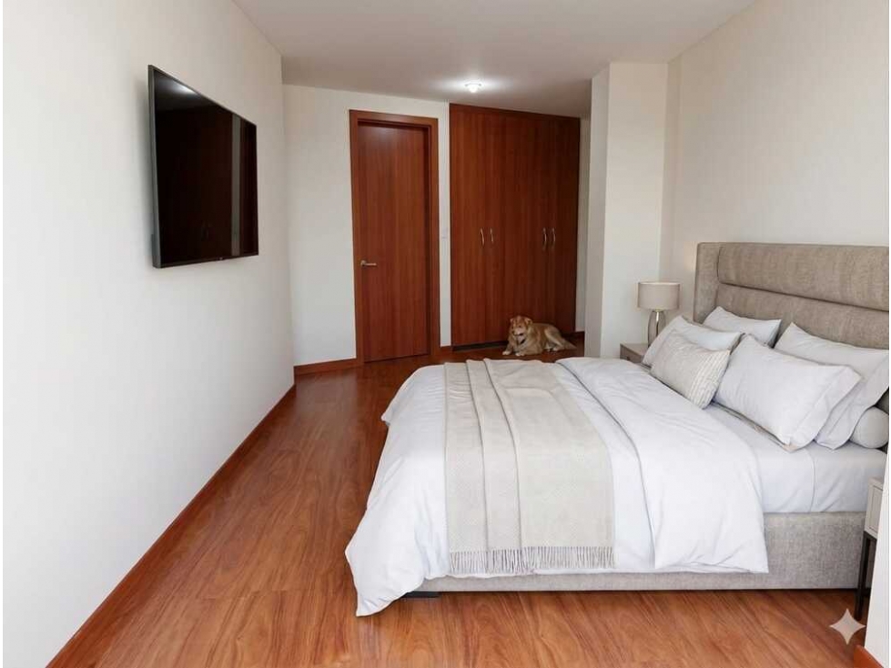 Venta apartaestudio en palermo, Manizales — foto 2