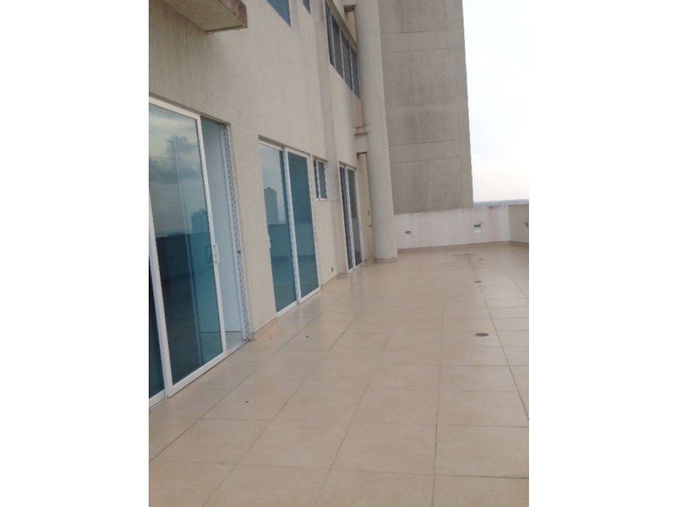Cartagena, Apartamento en Venta Castillogrande — foto 5