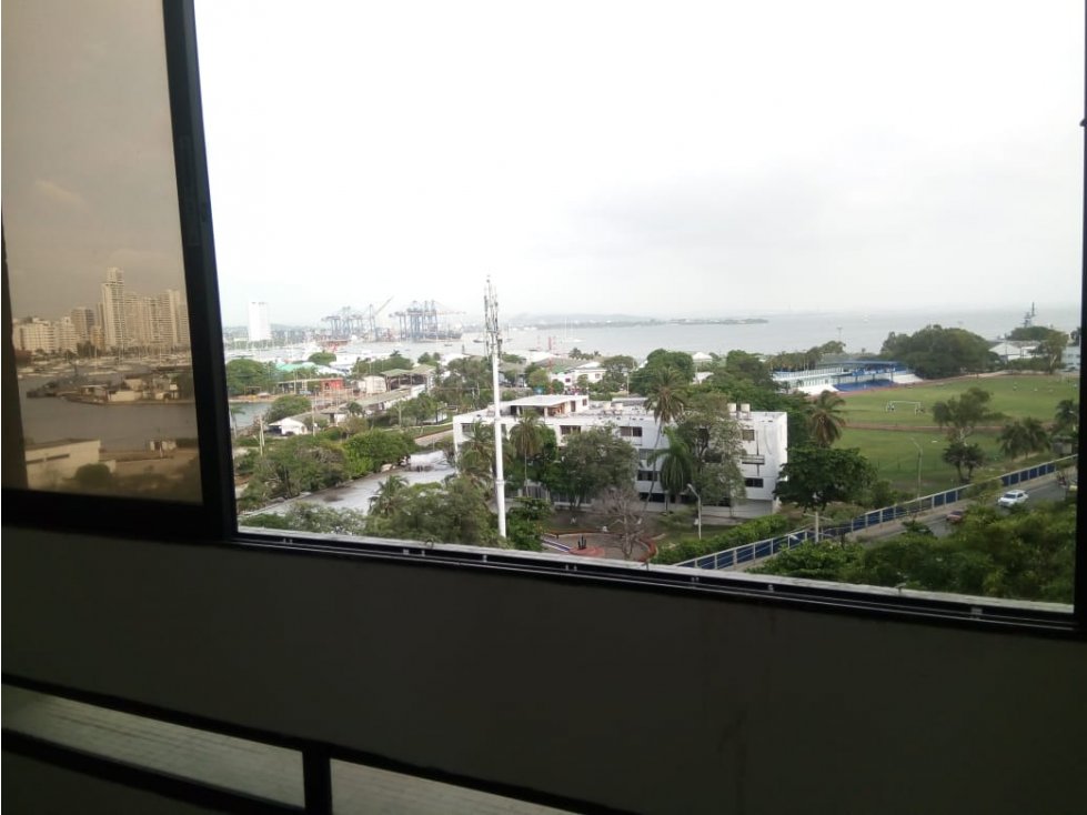 Cartagena Apartamento Venta Bocagrande — foto 2