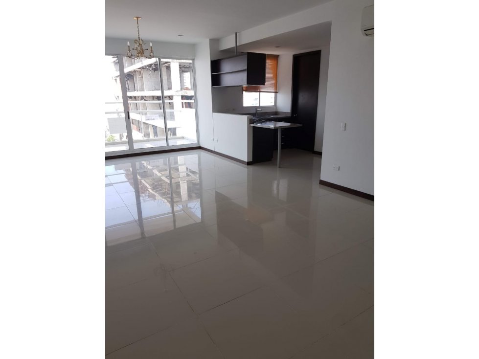 Cartagena Apartamento Venta Manga — foto 6