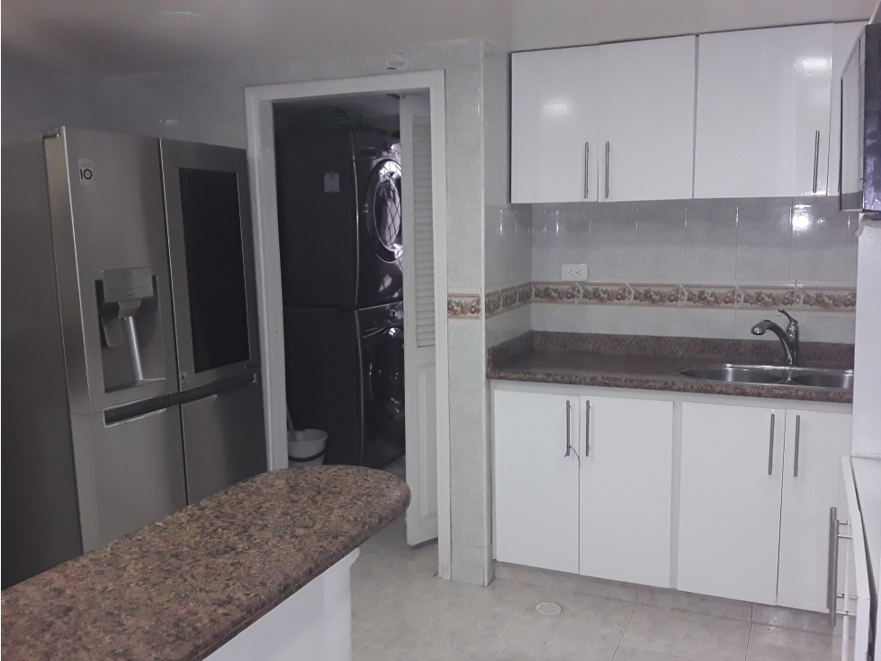 Cartagena Apartamento Venta Bocagrande — foto 3