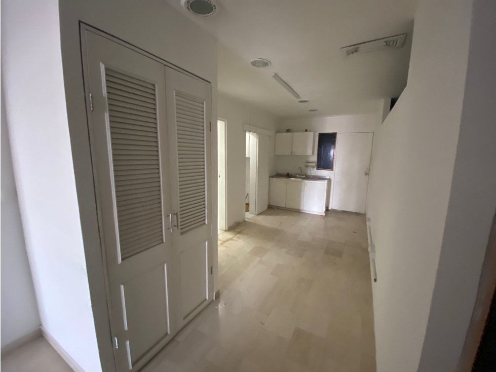 Local Comercial Duplex en Venta Bocagrande - 5