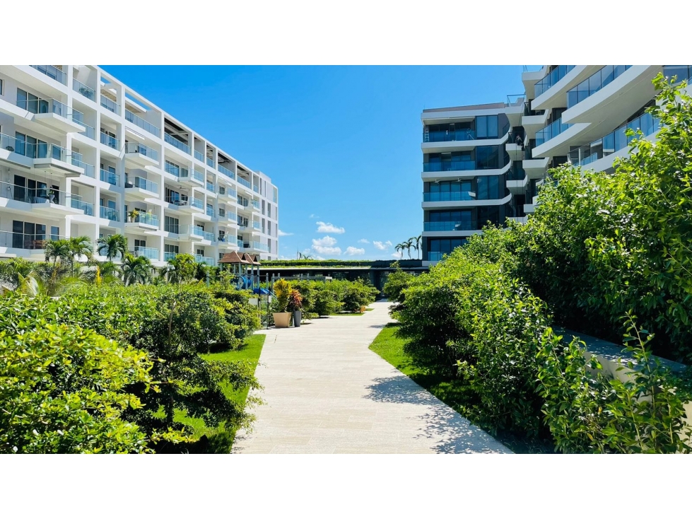 Cartagena Apartamento Venta Zona Norte
