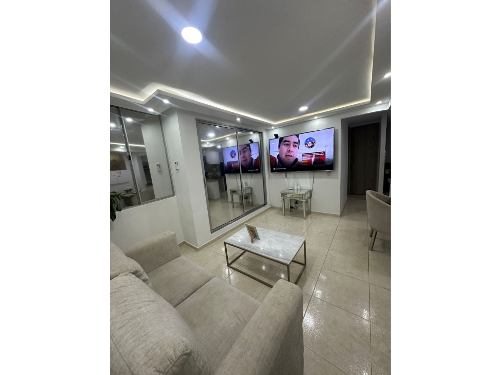 Cartagena Apartamento Venta La Carolina — foto 4