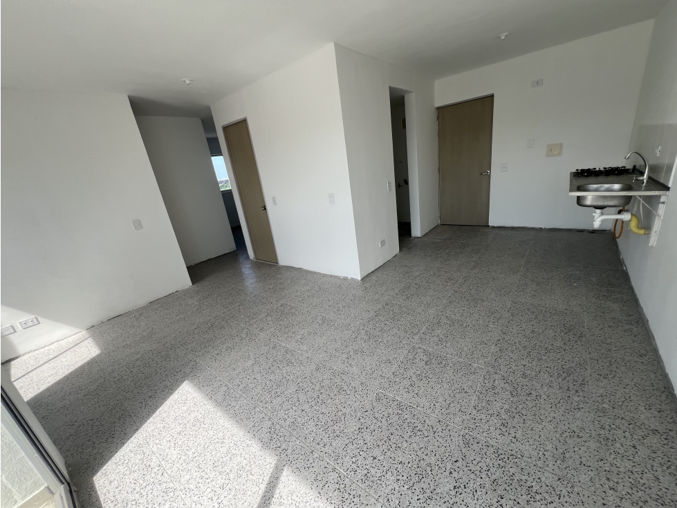 Cartagena Apartamento en Venta Torices — foto 2
