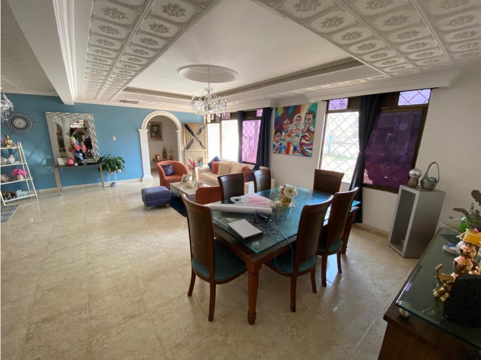 Turbaco Casa Dos Apartamentos y Lote en venta Plan Parejo — foto 5