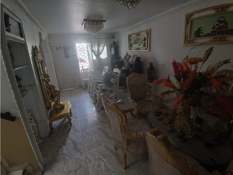 Cartagena Casa en Venta en el Recreo — foto 3