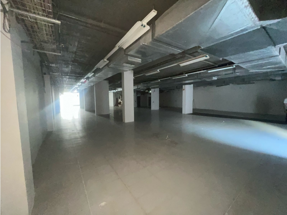 Cartagena Local en Arriendo Bocagrande — foto 6