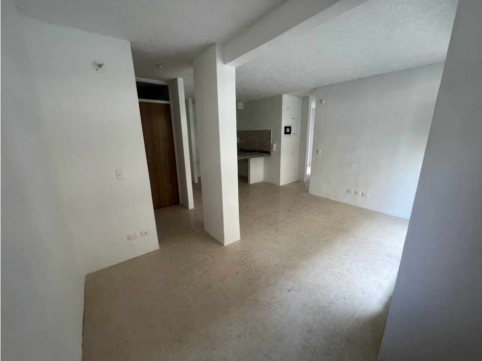 Cartagena Apartamento en Venta en La Carolina — foto 4