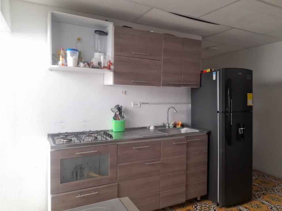 Cartagena Casa En Arriendo Zaragocilla — foto 6