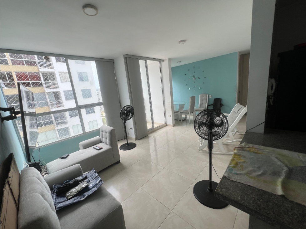 Cartagena Apartamento en Venta La Carolina — foto 6