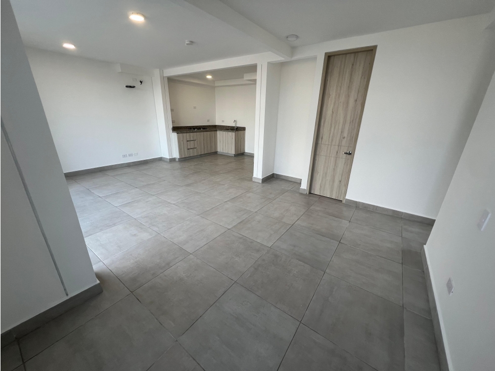 Cartagena Apartamento En Arriendo Serena del Mar — foto 5