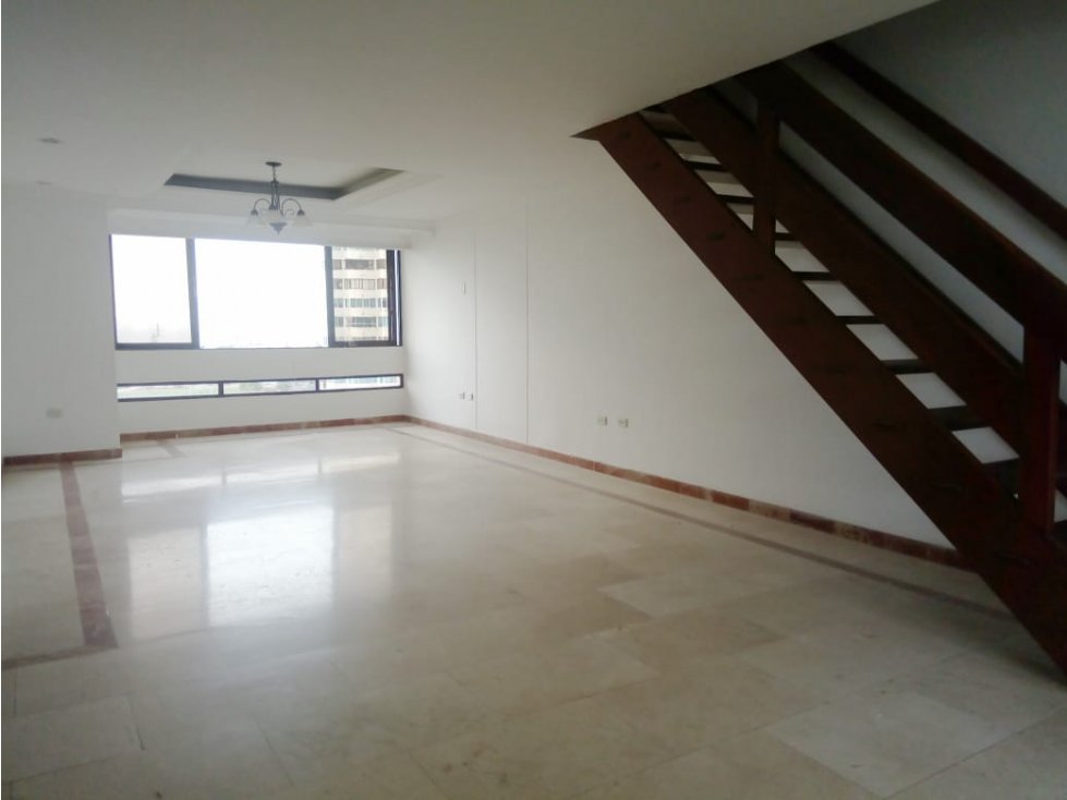 Cartagena Apartamento Venta Bocagrande — foto 4