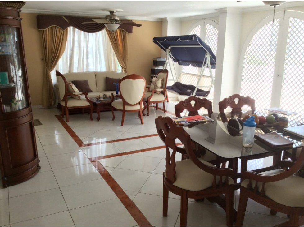 Cartagena Apartamento Venta Bocagrande — foto 5