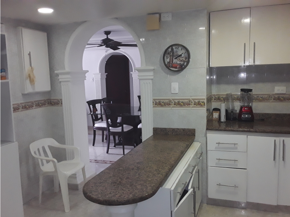 Cartagena Apartamento Venta Bocagrande — foto 4