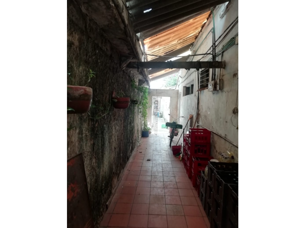 Cartagena Casa en Venta Crespo — foto 6