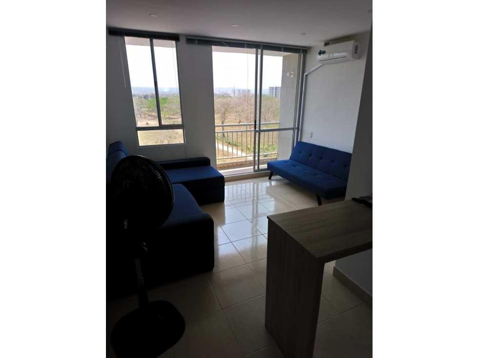 CARTAGENA APARTAMENTO EN VENTA PARQUE HEREDIA — foto 6