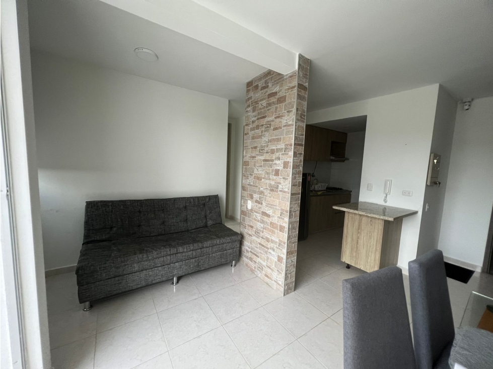 Cartagena Apartamento En Arriendo Torices — foto 4