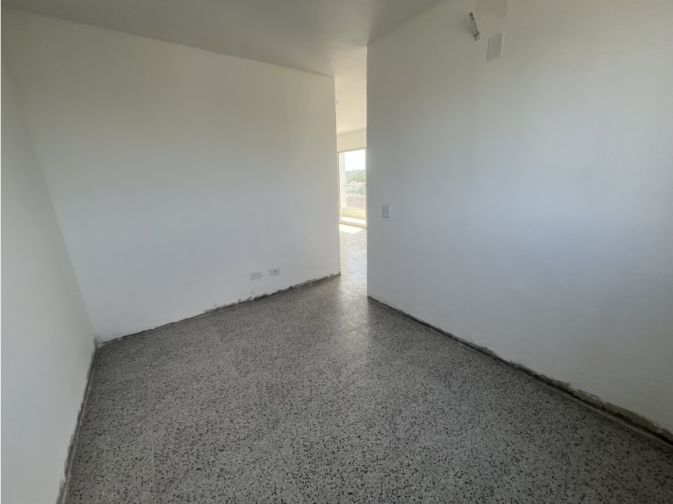 Cartagena Apartamento en Venta Torices — foto 6