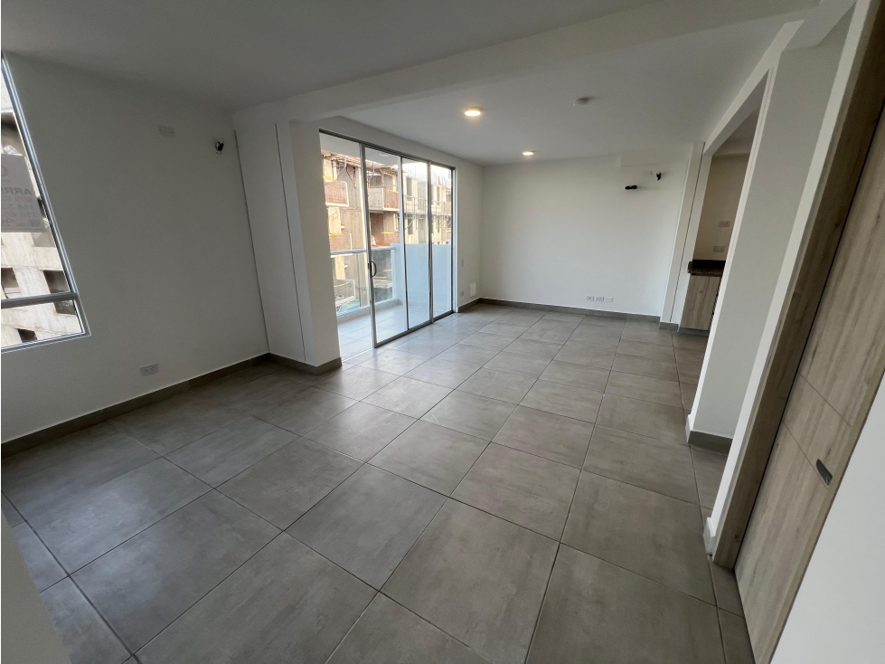 Cartagena Apartamento En Arriendo Serena del Mar — foto 6