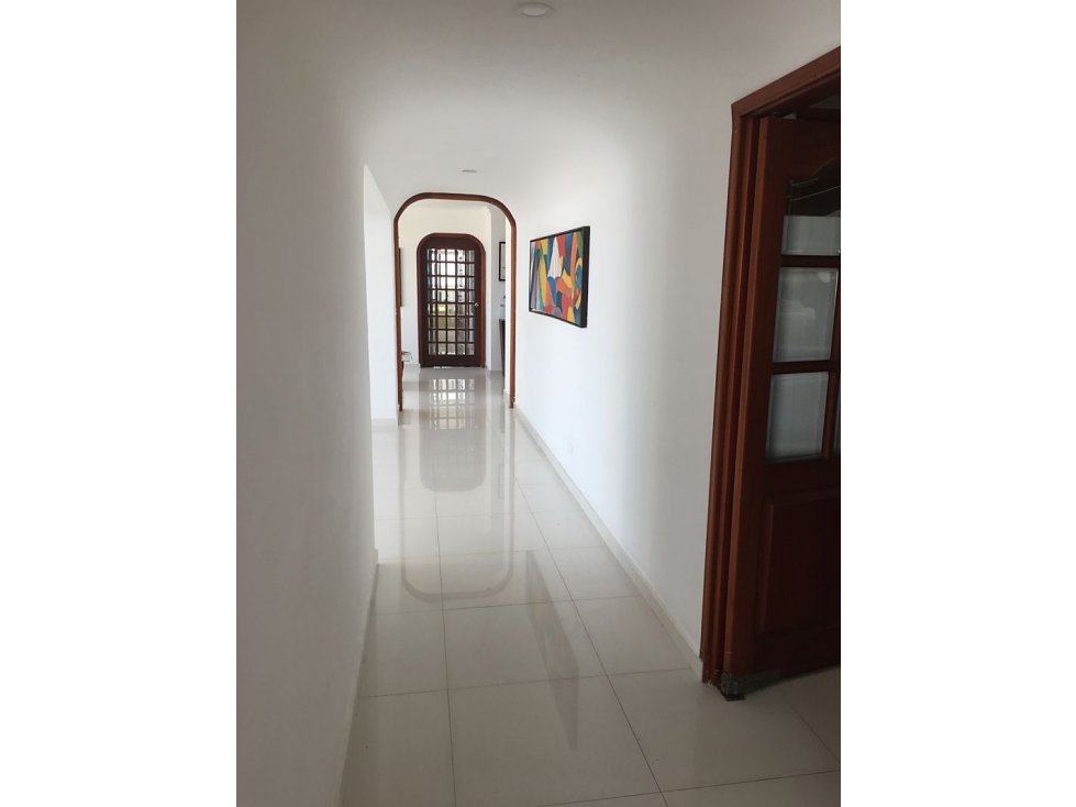 Cartagena Venta de Apartamento Bocagrande — foto 4