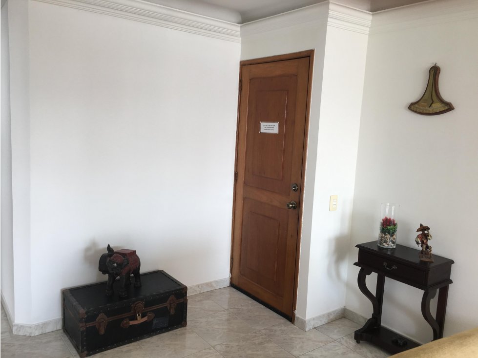 Cartagena Arriendo de Apartamento El Laguito — foto 4