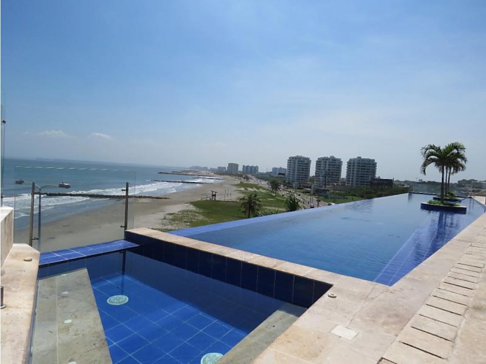 Cartagena Venta de Apartamento Marbella