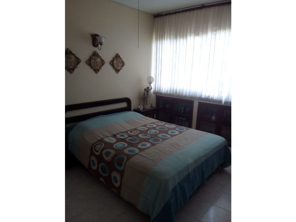 Cartagena Apartamento En Venta Bocagrande — foto 5