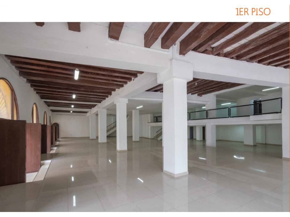 Cartagena venta Edificio Centro Histórico