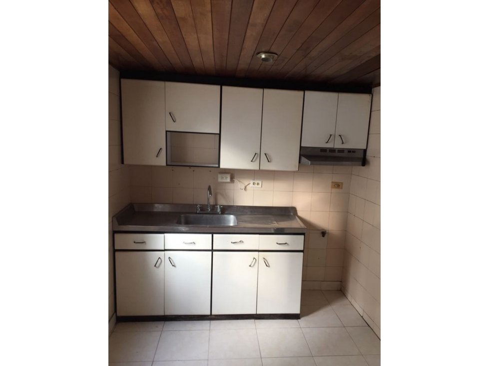 Cartagena Apartamento Venta Manga — foto 3