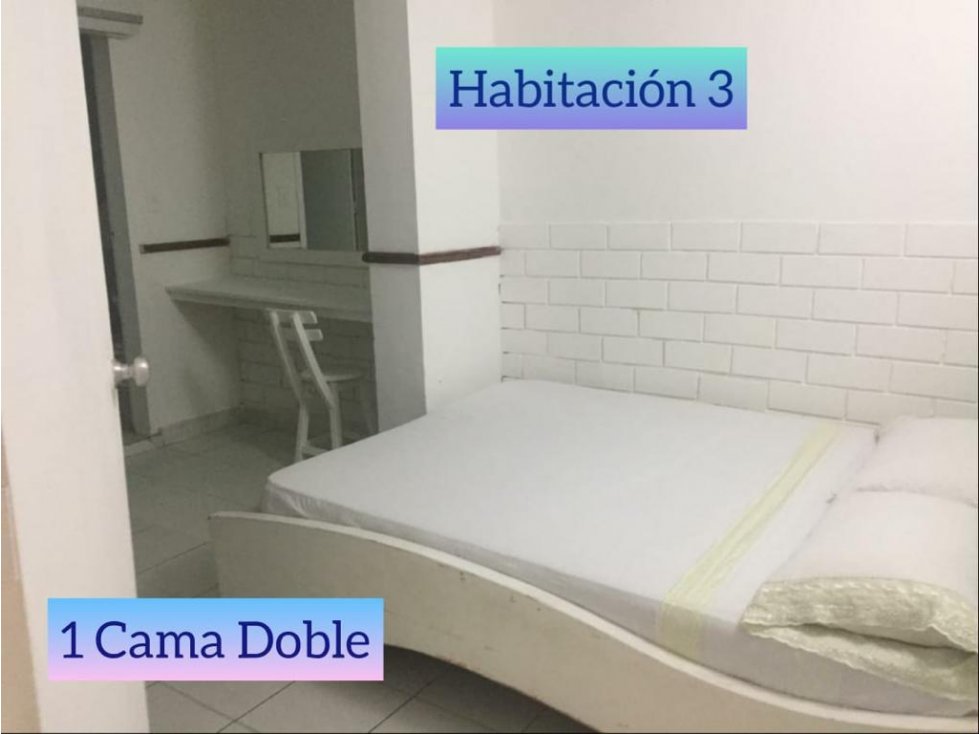 Cartagena Hotel en Venta Bocagrande - 1