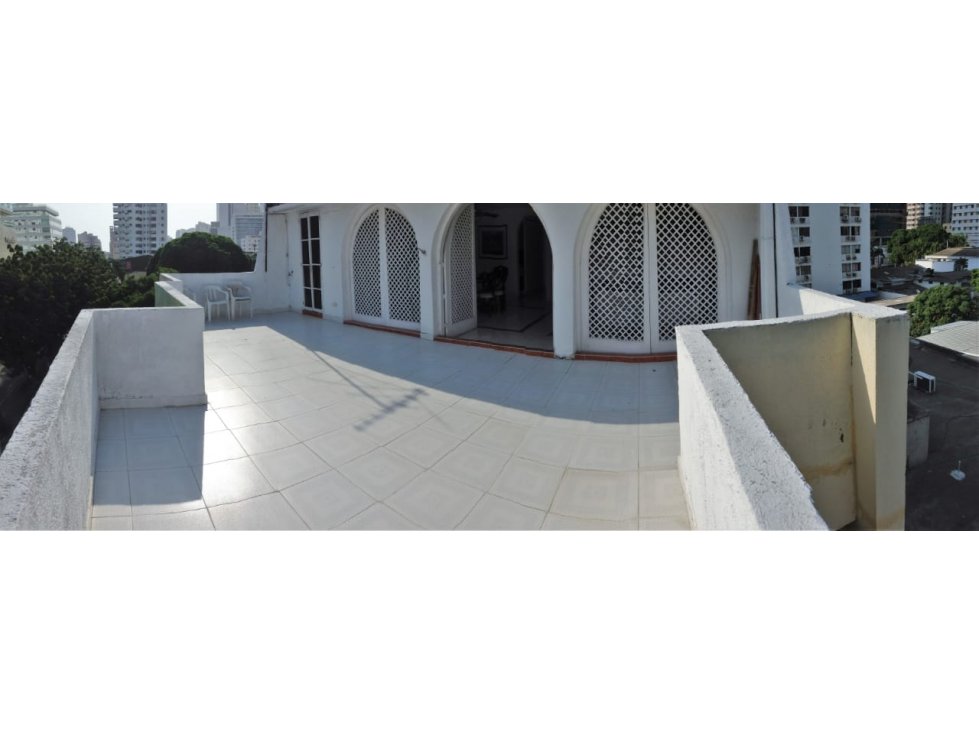 Cartagena Apartamento Venta Bocagrande