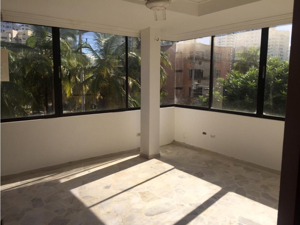 Cartagena Apartamento En Venta Bocagrande — foto 2
