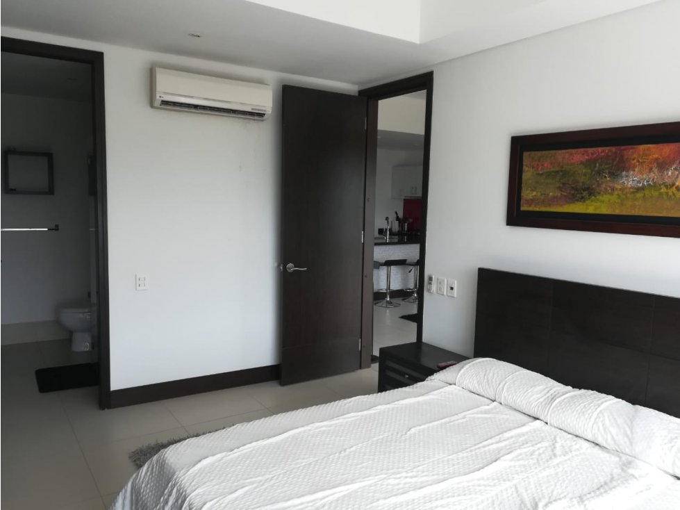 Cartagena Apartamento Arriendo Boquilla — foto 6