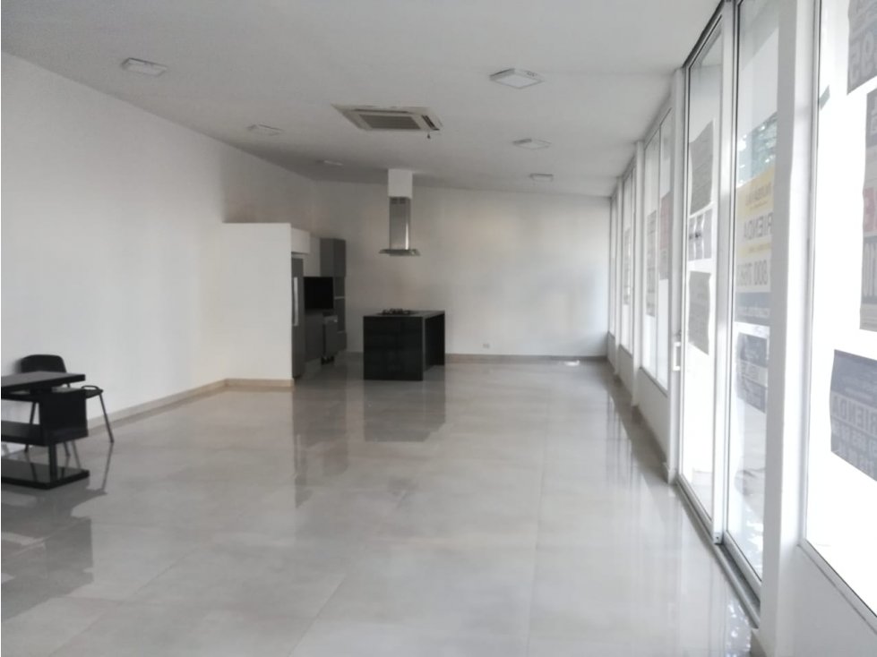 Cartagena Casa Arriendo Bocagrande - 1