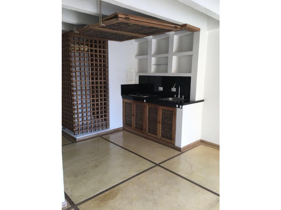 Apartamento en Arriendo Centro