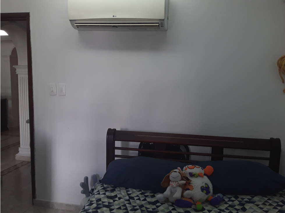 Cartagena Apartamento Venta Bocagrande — foto 5