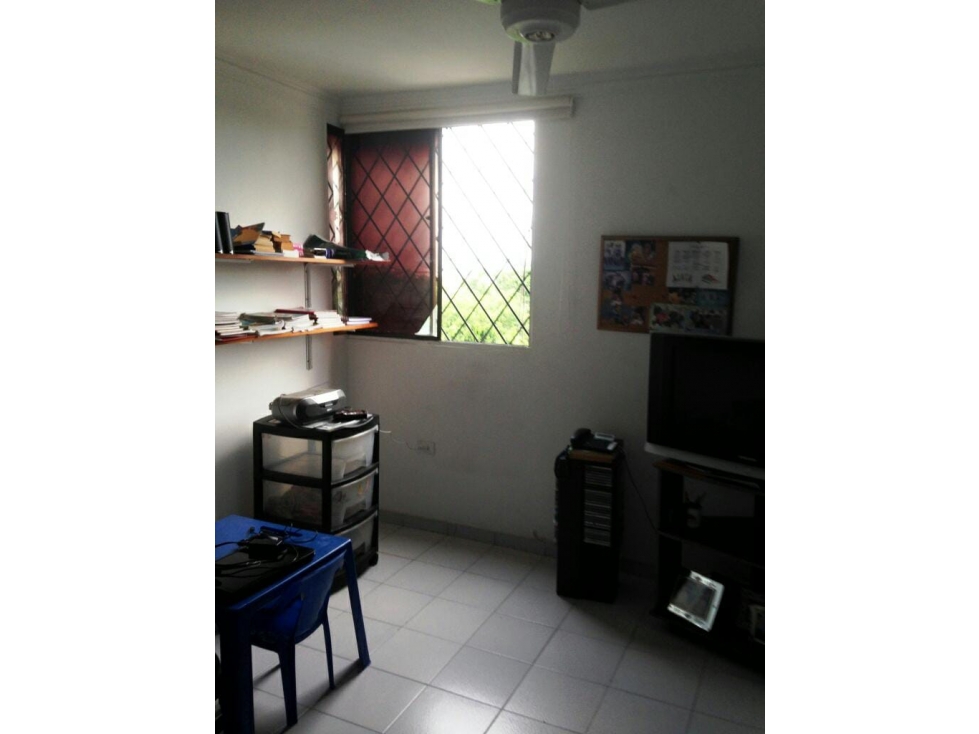 Cartagena Venta de Apartamento Manga — foto 6