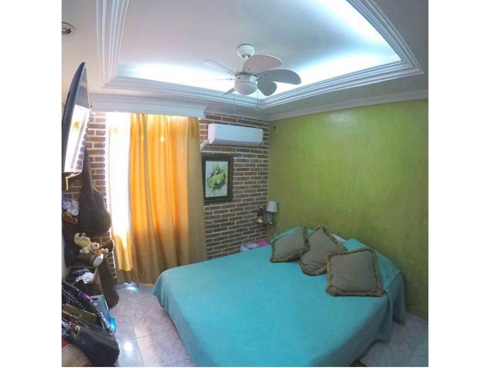 Apartamento en Venta Pie de La Popa — foto 3