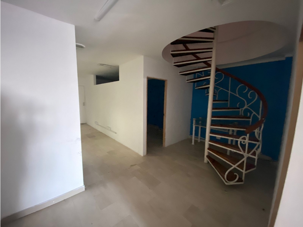 Local Comercial Duplex en Venta Bocagrande - 4