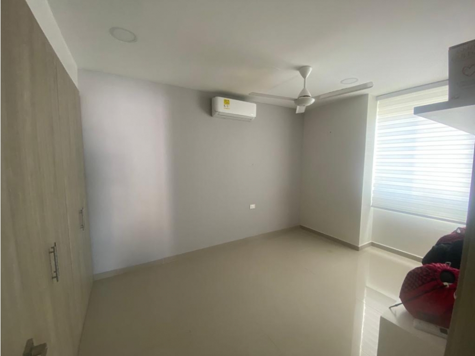 Apartamento en Venta Bocagrande — foto 5
