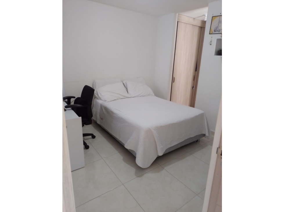 Cartagena Apartamento en Venta Cuidad Jardín — foto 2