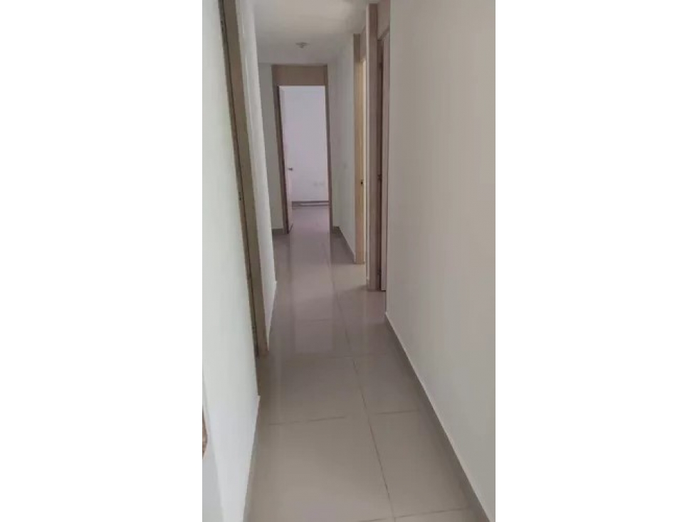 Cartagena Apartamento En Venta El Country — foto 2