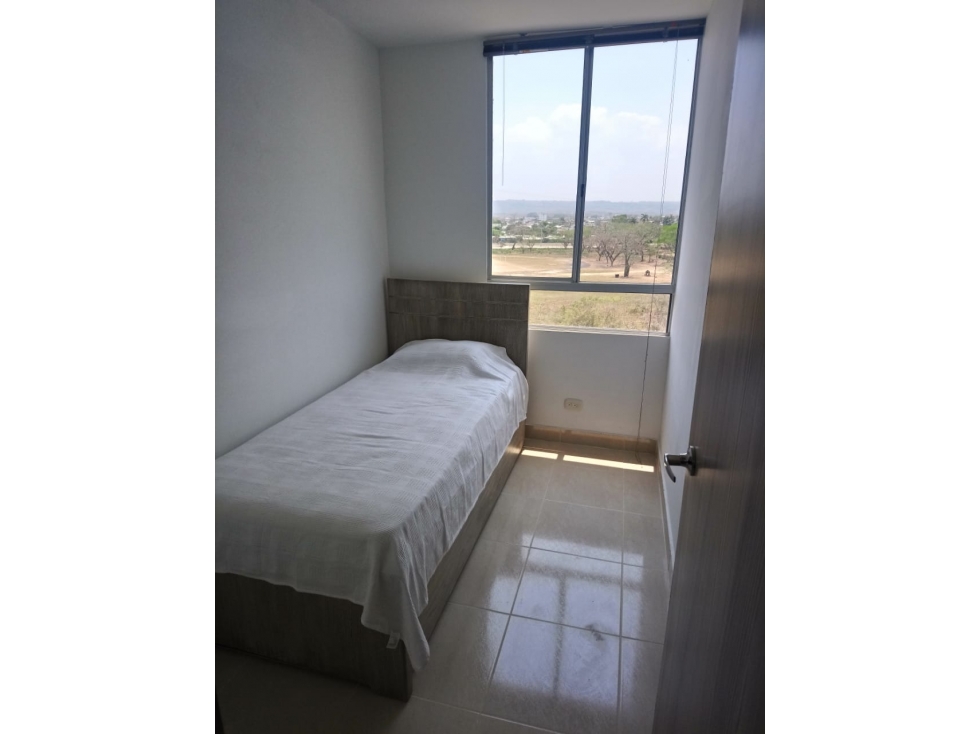 CARTAGENA APARTAMENTO EN VENTA PARQUE HEREDIA — foto 3
