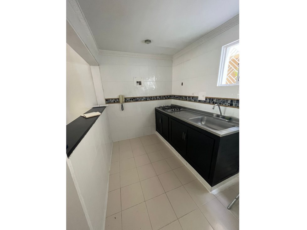 Cartagena Apartamento En Venta La Plazuela — foto 2